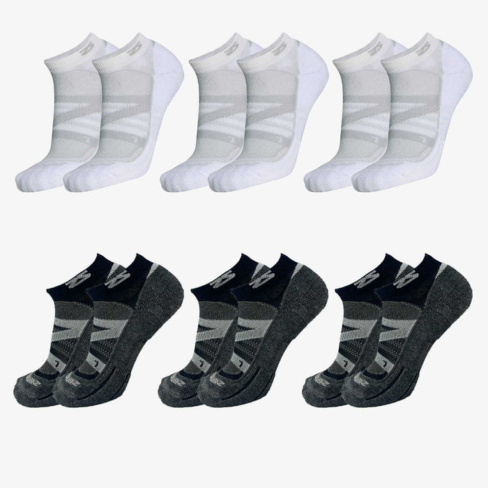 S / White Cloud 6 Pack