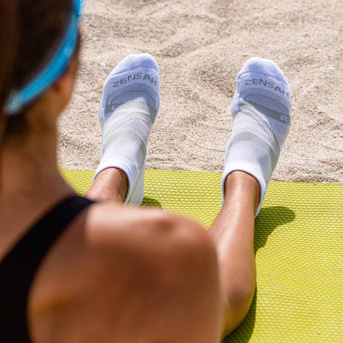 Wool Running SocksRunning - Zensah