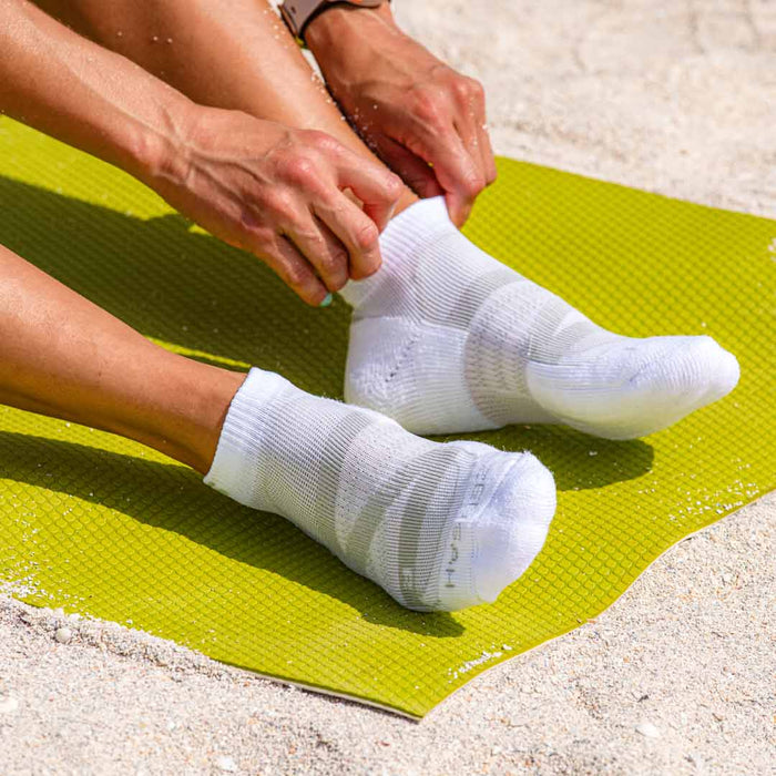 Wool Running SocksRunning - Zensah