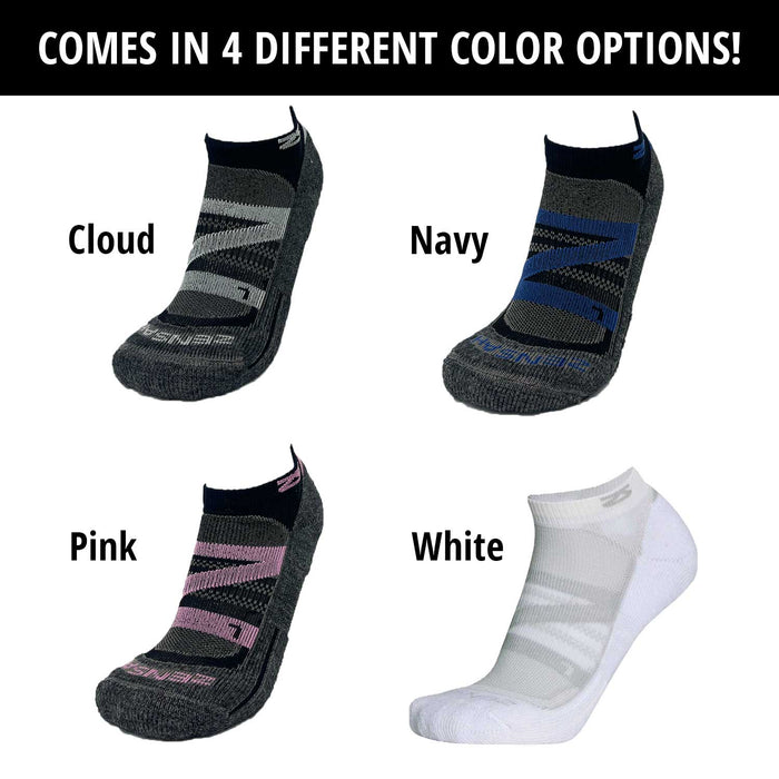 Wool Running Socks
