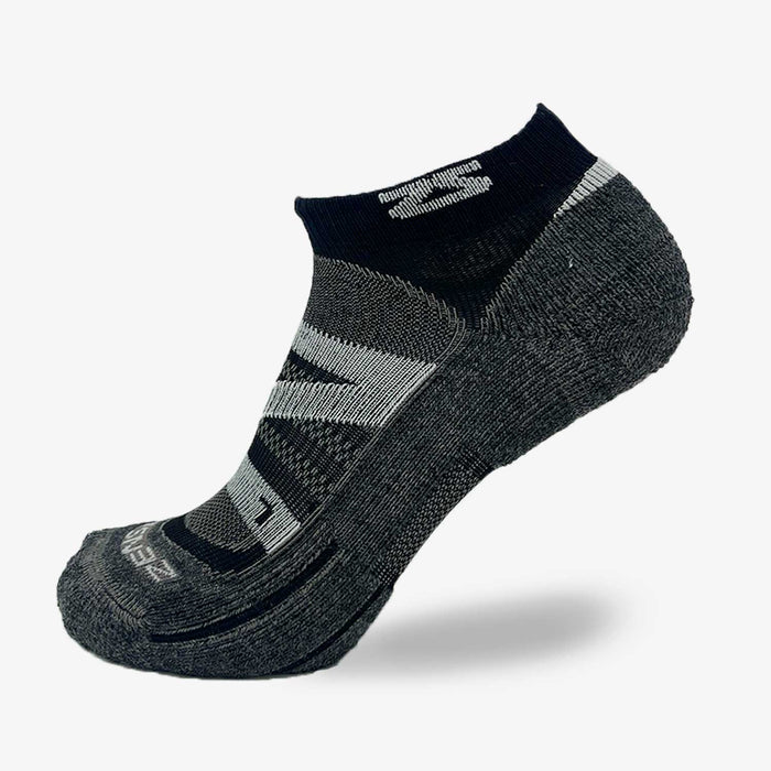 Wool Running Socks