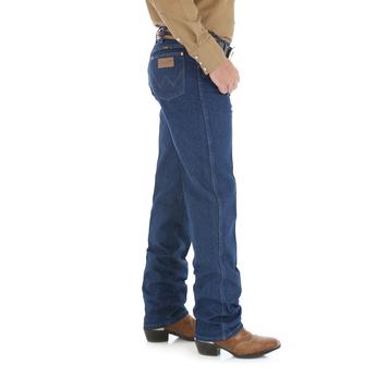 Wrangler Men's Cowboy Cut Original Jean