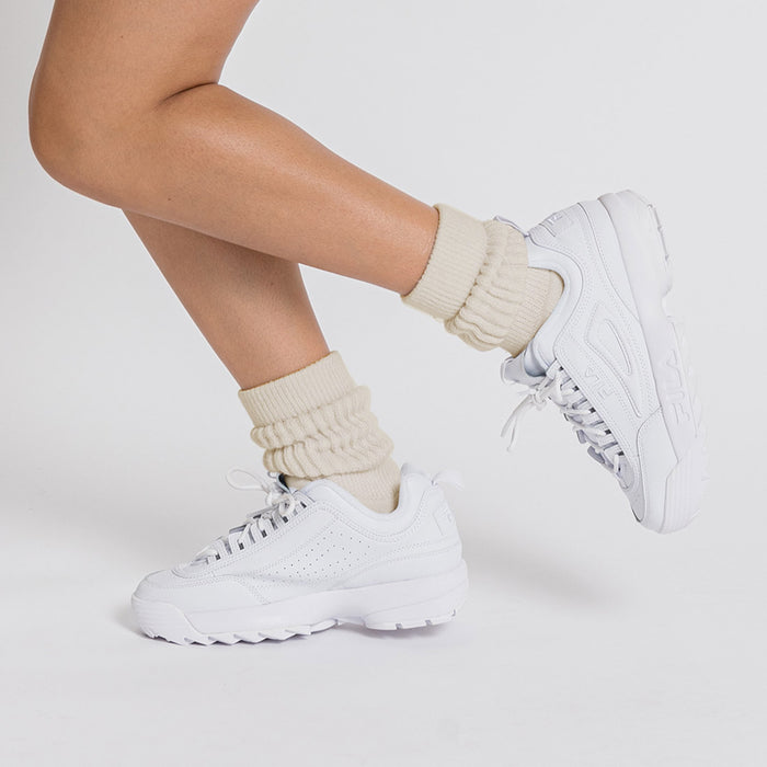 ZS Retro Slouch SocksSocks - Zensah