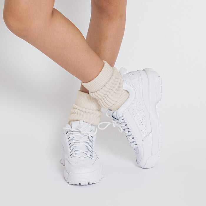 ZS Retro Slouch SocksSocks - Zensah