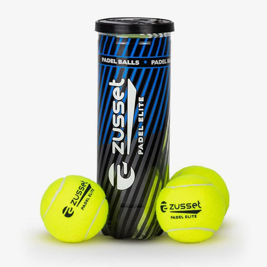 Zusset Padel Elite BallsShirts - Zensah